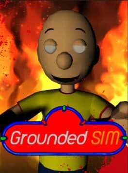 Grounded Sim cover art