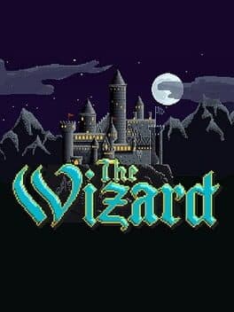 The Wizard cover art