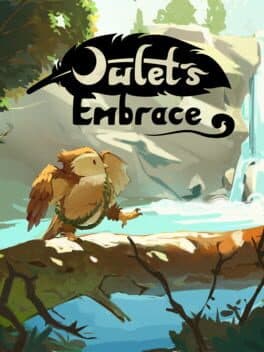 Owlet's Embrace cover art