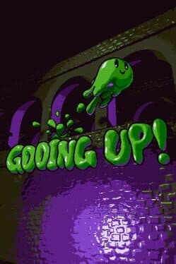 Gooing Up! cover art