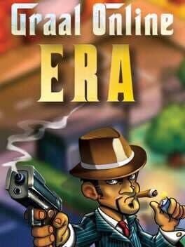 GraalOnline Era cover art