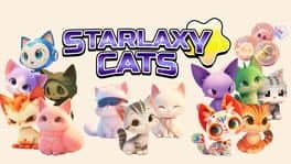 Starlaxy Cats cover art