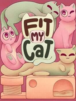 Fit My Cat cover art