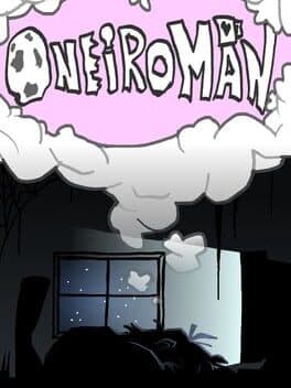 Oneiro Man cover art