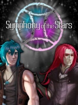 Symphony of the Stars cover art