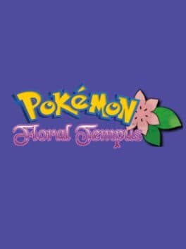 Pokémon Floral Tempus EX cover art