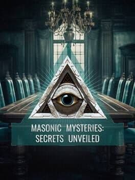 Masonic Mysteries: Secrets Unveiled cover art