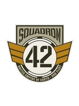 Squadron 42 cover art