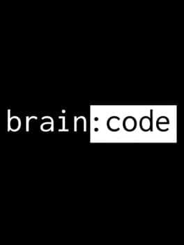 Brain Code cover art