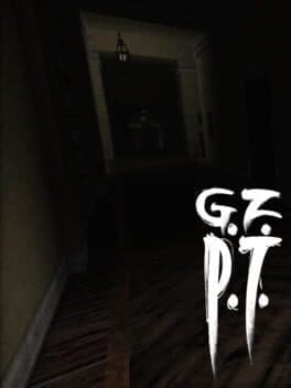 GZ P.T. cover art