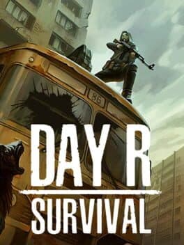 Day R Survival cover art