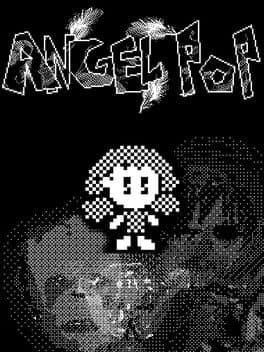 Angel Pop cover art