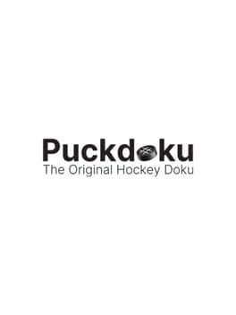 Puckdoku cover art