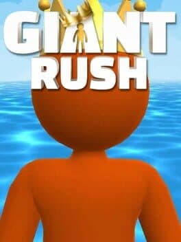 Giant Rush cover art