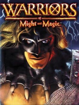 Warriors of Might and Magic cover art