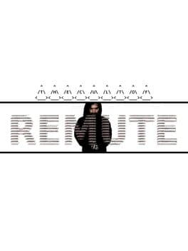 Remute: The Cult Of Remute cover art