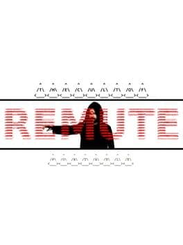 Remute: The Cult of Remute Portable cover art