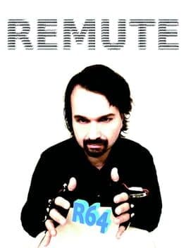 Remute: R64 cover art