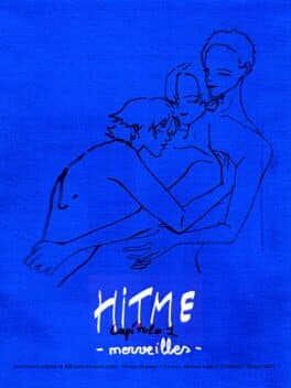 Hitme cover art