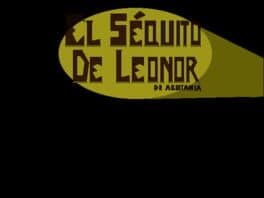 El Séquito de Leonor de Aquitania cover art