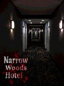Narrow Woods Hotel cover art