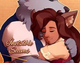 Invisible Seams cover art