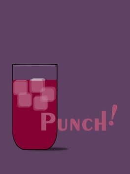 Punch! cover art