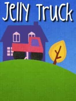 Jelly Truck cover art