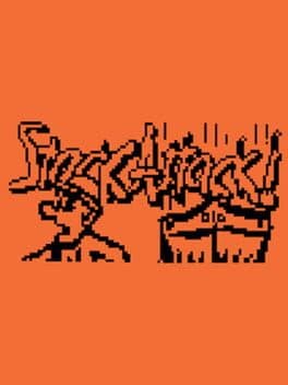 Stack Attack cover art