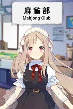 Mahjong Club cover art