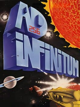 Ad Infinitum cover art