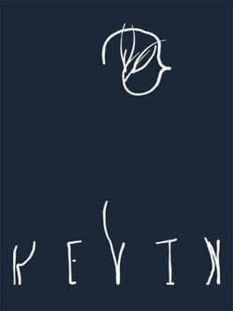 Kevin(1997-2077) cover art