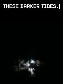 These Darker Tides cover art