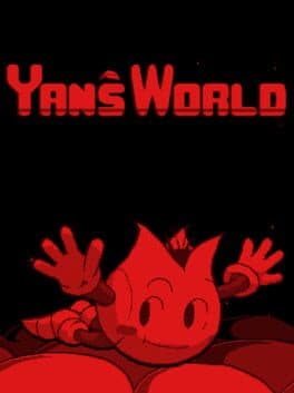 Yan's World cover art