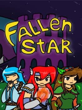 Fallen Star cover art