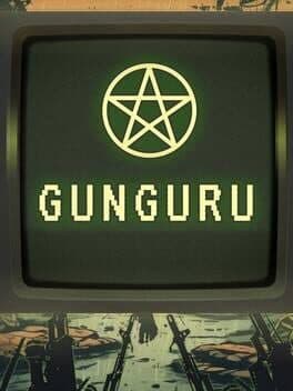 GunGuru cover art