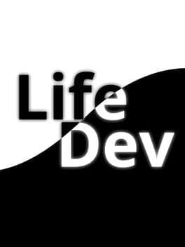 LifeDev cover art