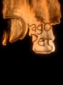 Dragon Pet cover art