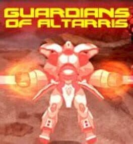 Guardians of Altarris: The Sinless Blade cover art