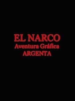 El Narco cover art