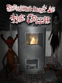 Slendrina Must Die: The Cellar cover art