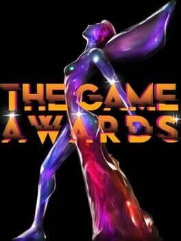 The Game Awards cover art