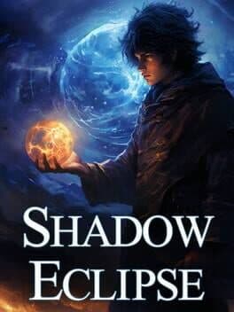 Shadow Eclipse cover art