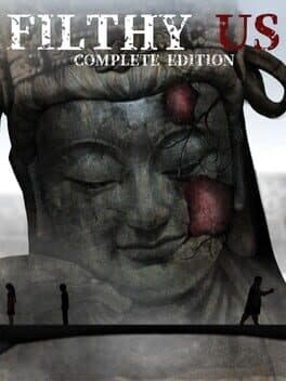 Filthy Us: Complete Edition cover art