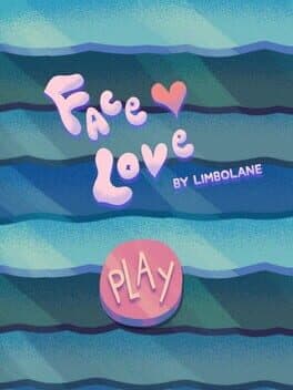 Face Love! cover art