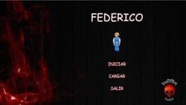 Federico cover art
