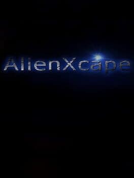 AlienXcape cover art