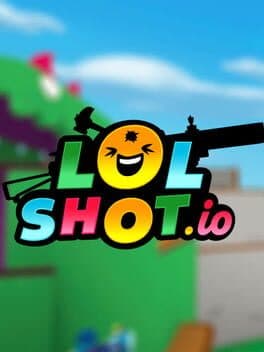 LolShot.io cover art