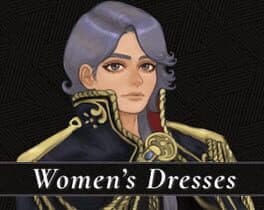 Women's Dresses cover art