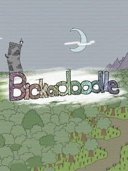 Bickadoodle cover art